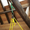Large Pulley Set From Conscious Craft